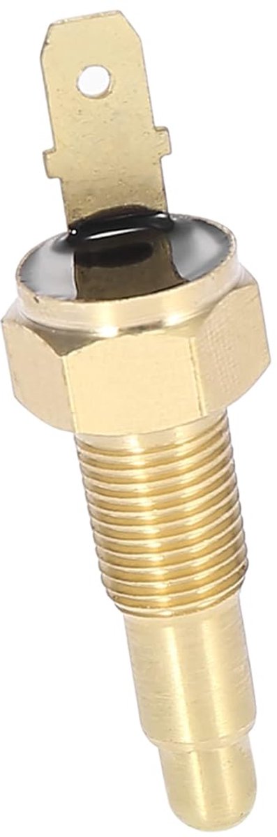 Motor Ventilator Sensor - Thermostaat Aardschakelaar - Koelsysteem Controle - Standaard Draadmaat - 1/8" NPT