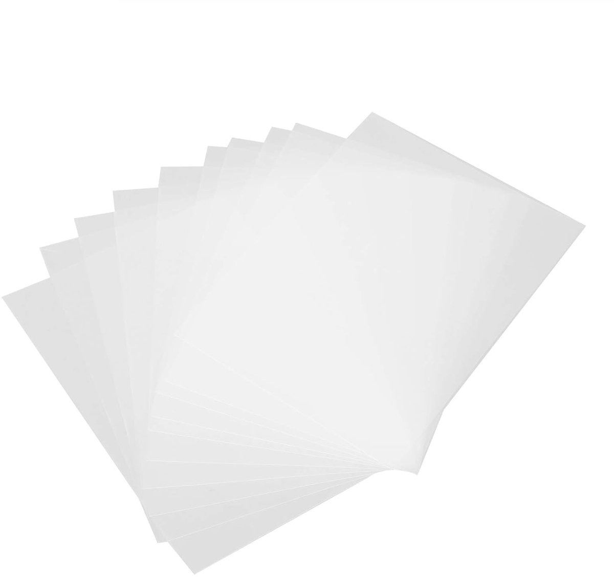Hars Printer Film - Release Film - 3D Printen - Professionele Kwaliteit - 280x200mm
