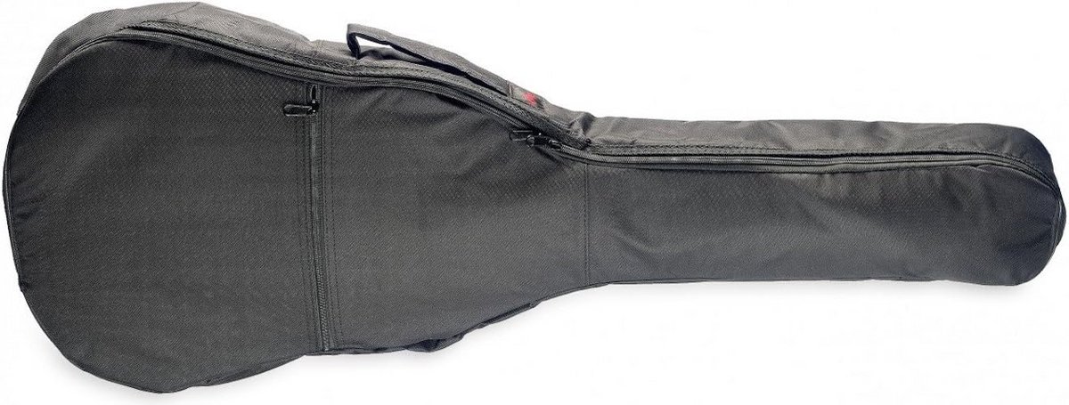 Gewatteerde tas voor 3/4 formaat klassieke gitaar - 5 mm