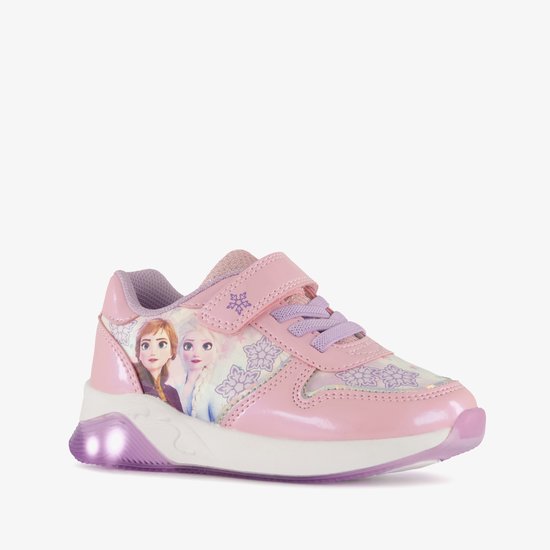 FROZEN SCHOENEN - ELSA en ANNA Frozen prinsessen jurken FROZEN SCHOENEN - ELSA en ANNA Frozen prinsessen jurken
