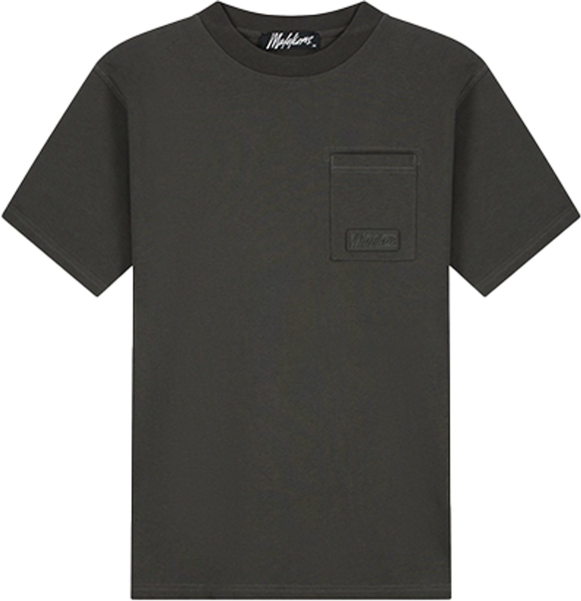 Malelions Pocket T-Shirt