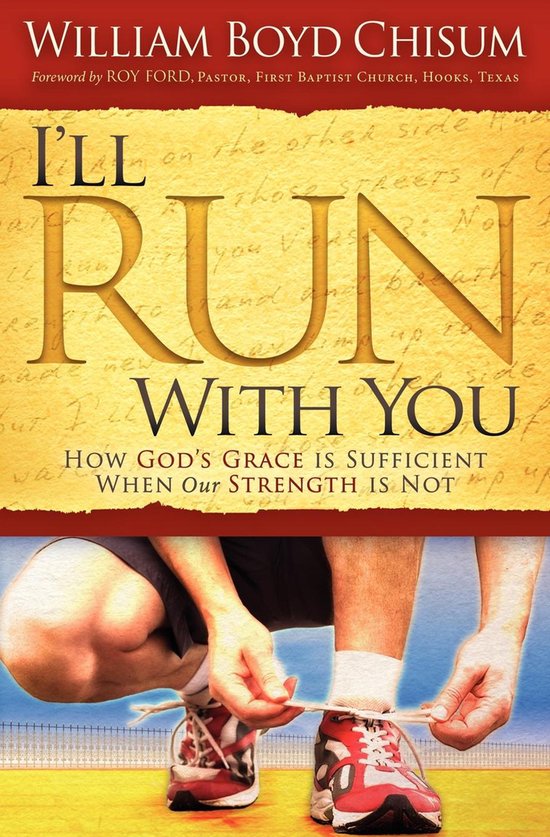 I'll Run With You - cover
