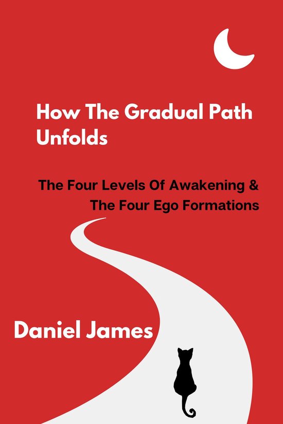 How The Gradual Path Unfolds - cover