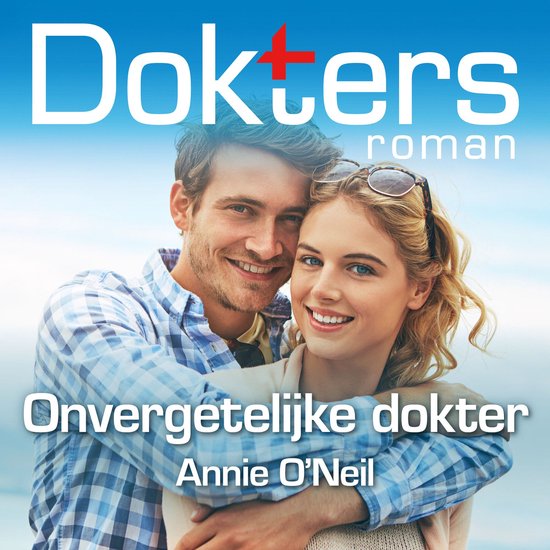 Onvergetelijke dokter - cover