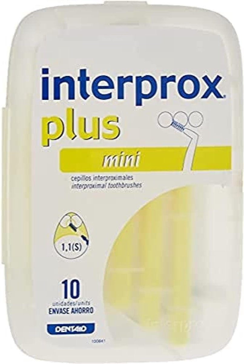 Interdentale Tandenborstel voor Volwassenen - 60 g