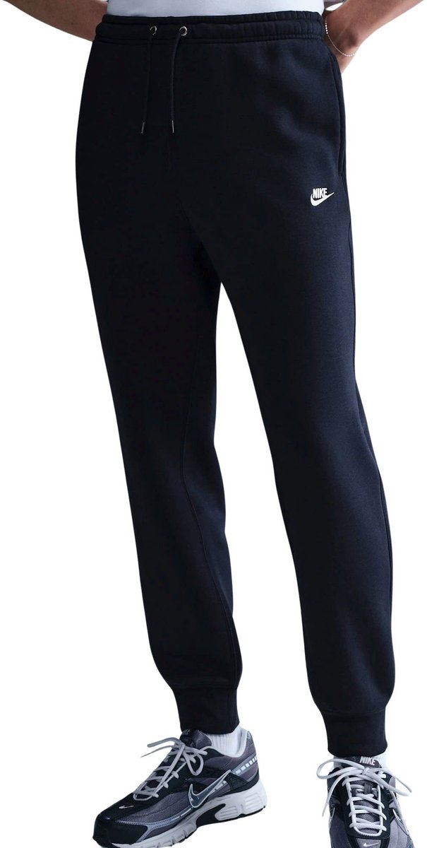 Nike Club Joggingbroek Heren Blauw