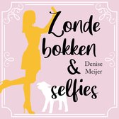 Zondebokken en selfies