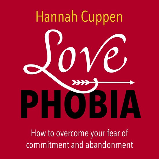 Love Phobia - cover
