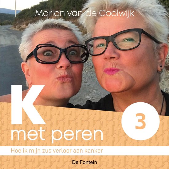 K met peren - cover