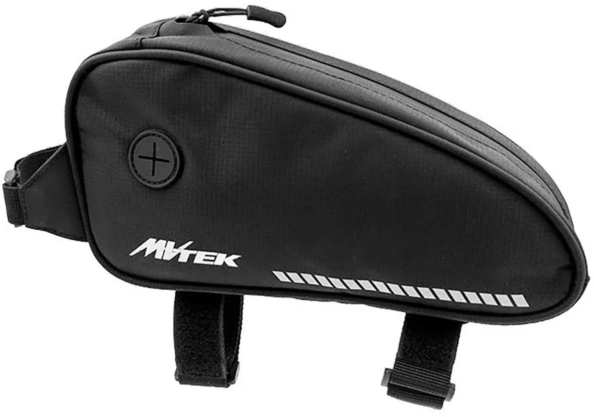 Mvtek Upper Frametas 1.2l Zwart