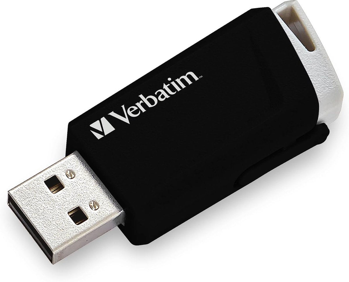 32GB USB 3.0 Stick - Snelle Opslagoplossing