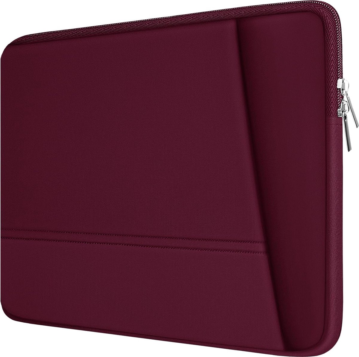 Laptop Sleeve 15.6 inch - Duurzaam Eco-Vriendelijk