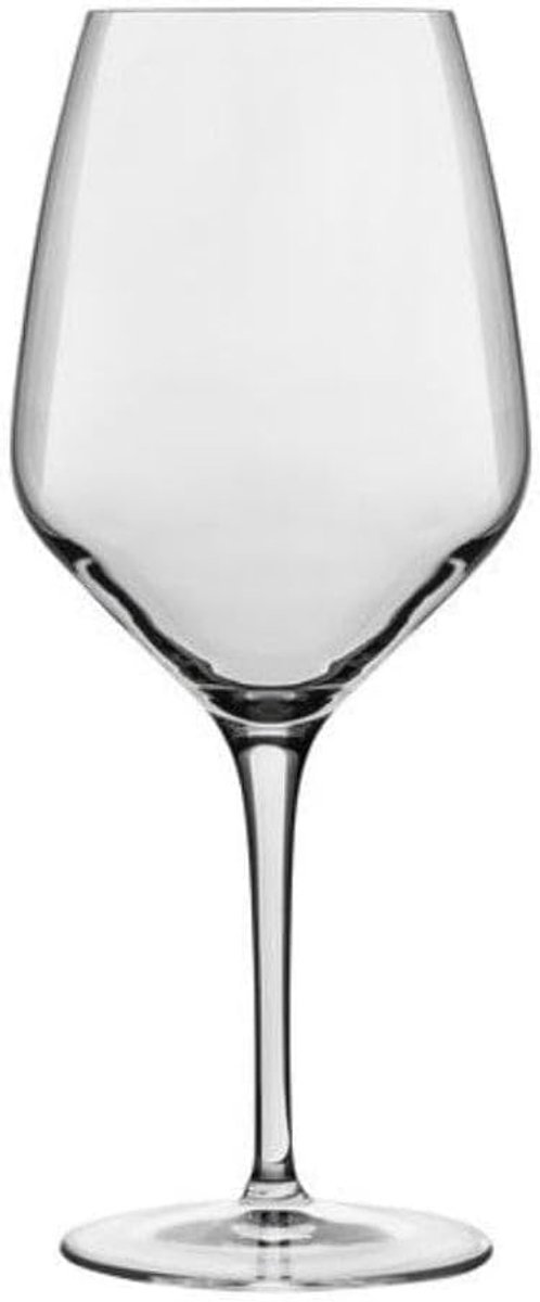 Atelier Wijnglazen Set van 6 - Perfect voor Wijnliefhebbers