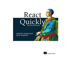 React Quickly, Second Edition
