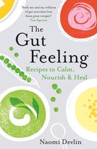 The Gut Feeling Recipes to Calm, Nourish Heal
