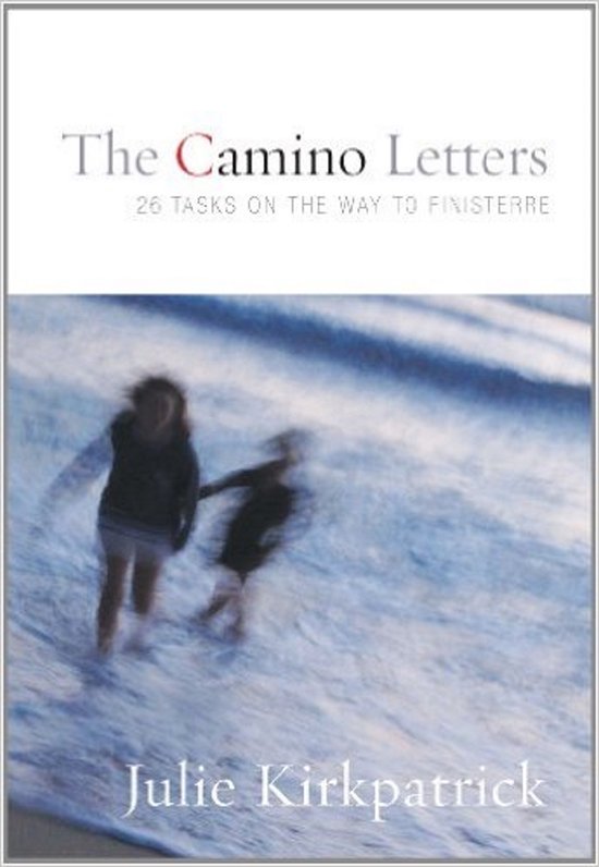 Camino Letters - cover
