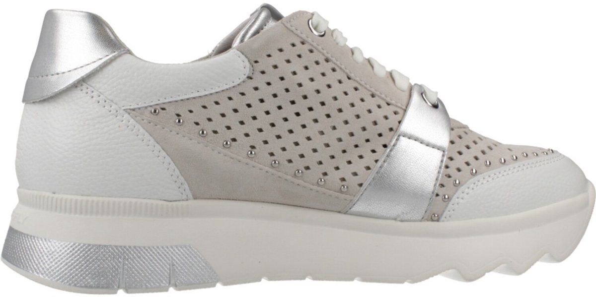 STONEFLY SPOCK 47 ZIP SUE Beige 38 EU