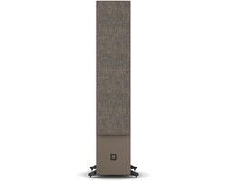Dali Sonik 9 Passieve Vloerluidspreker - Walnut - Prijs per stuk