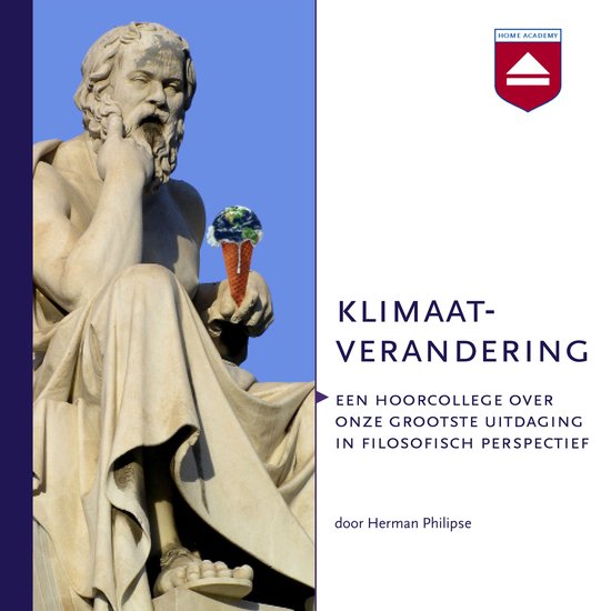 Klimaatverandering - cover