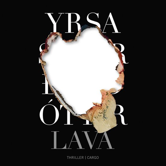 Lava - cover