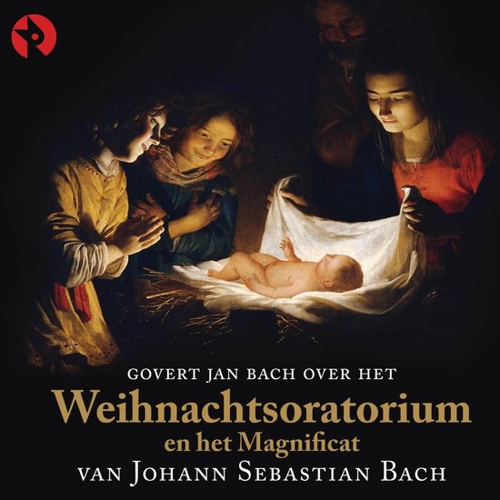 Govert Jan Bach over het Weihnachtsoratorium en het Magnific ... - cover