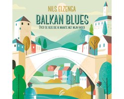 Balkan Blues