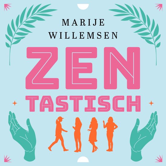Zentastisch - cover