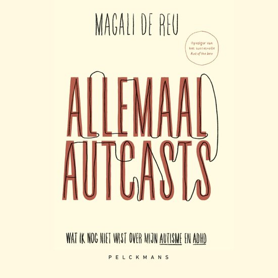 Allemaal autcasts - cover