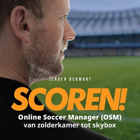 Scoren! - cover