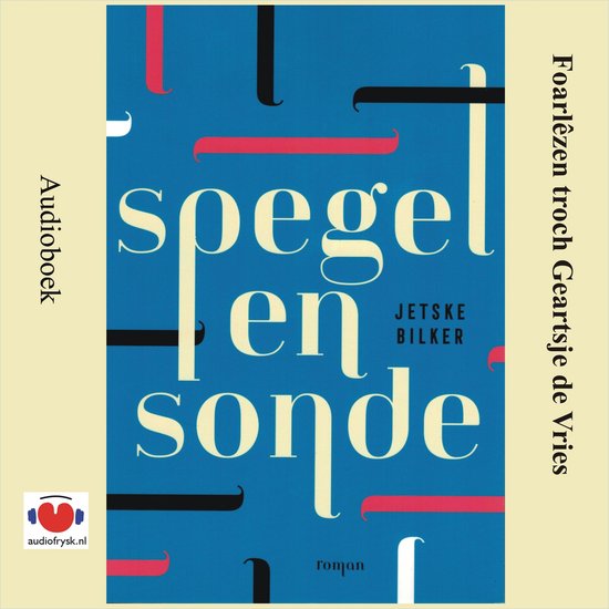Spegel en sonde - cover