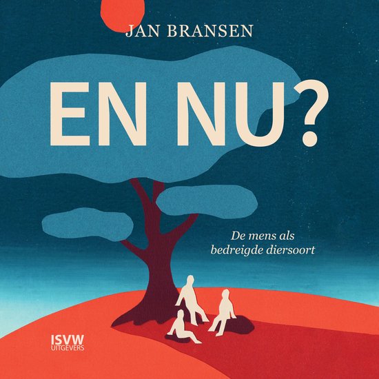 En nu? - cover