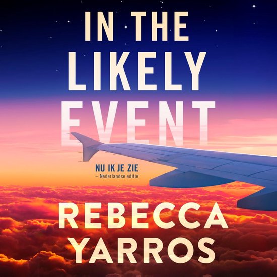 In the likely event - cover