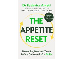 The Appetite Reset