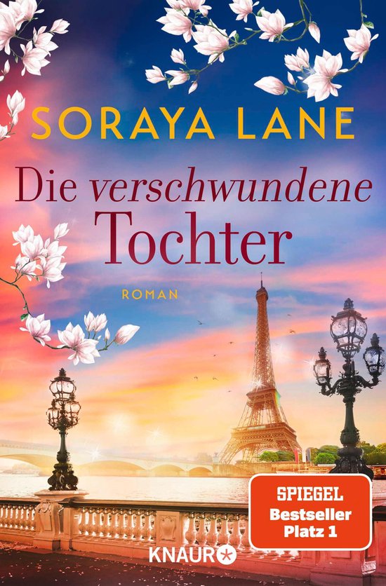 Die verlorenen Töchter 5 - Die verschwundene Tochter - cover
