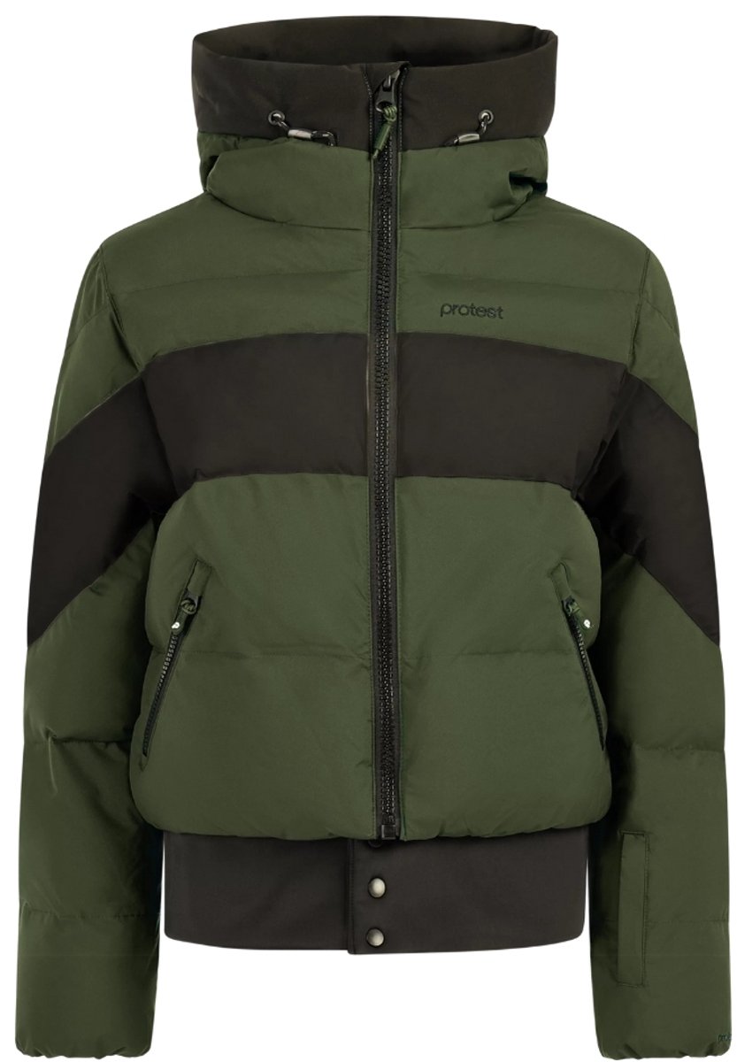 Protest Girls Prtmilla Jr Snowjacket
