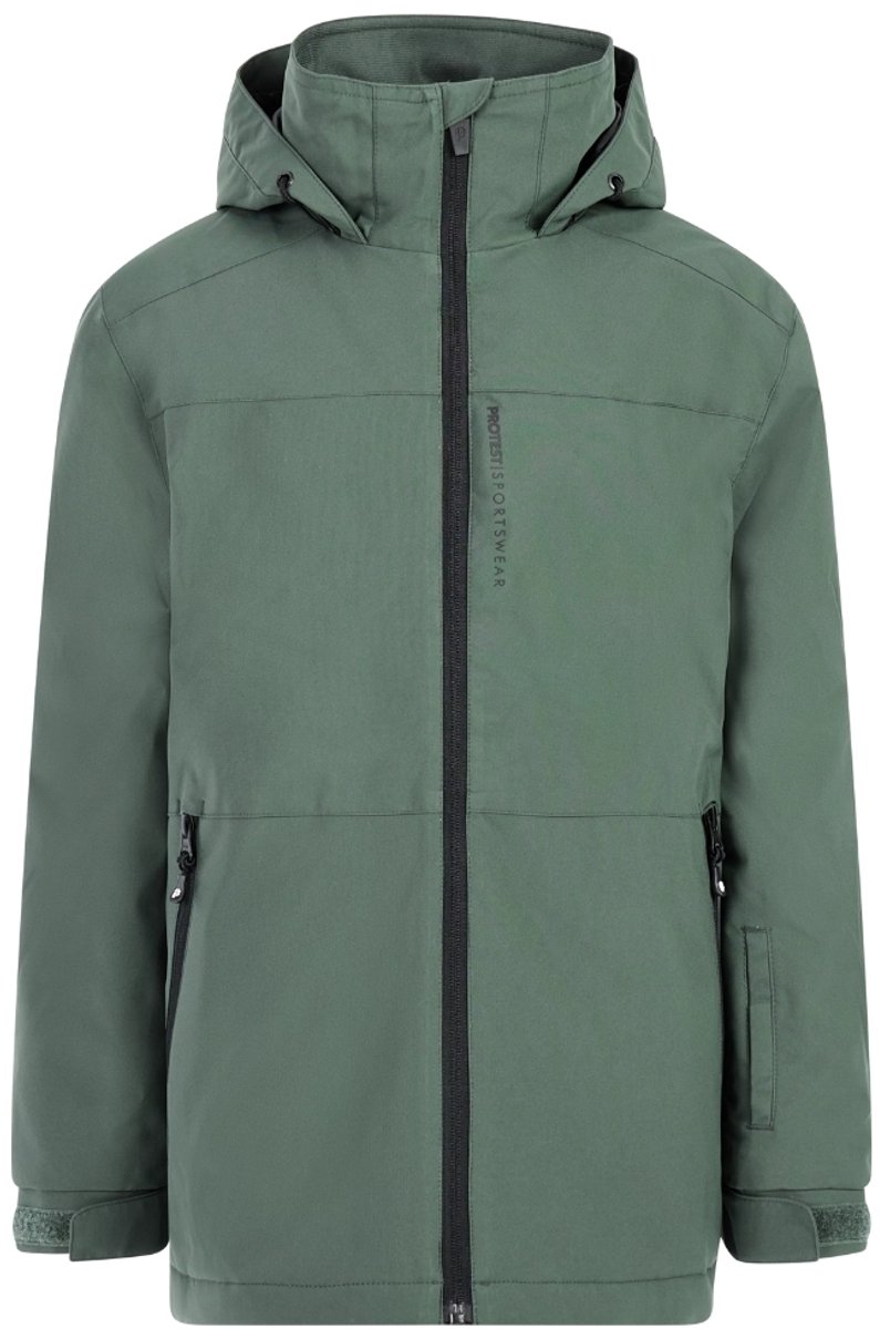 Protest Boys Prtflynto Jr Snowjacket