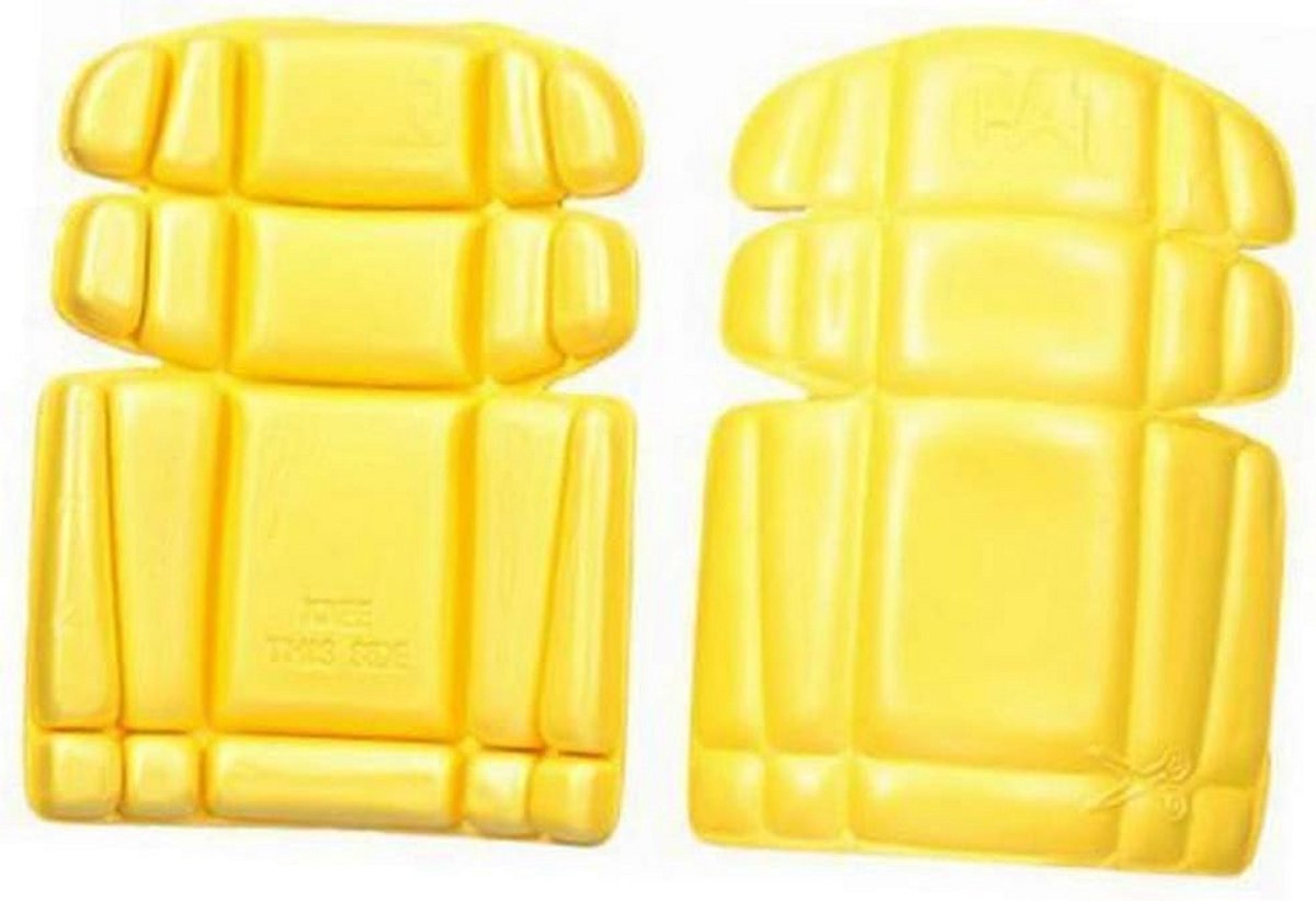 Ergonomische Kniebeschermers voor Werkbroeken