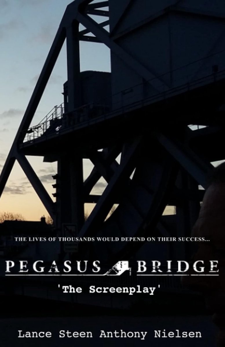 Pegasus Bridge - Het Scenario
