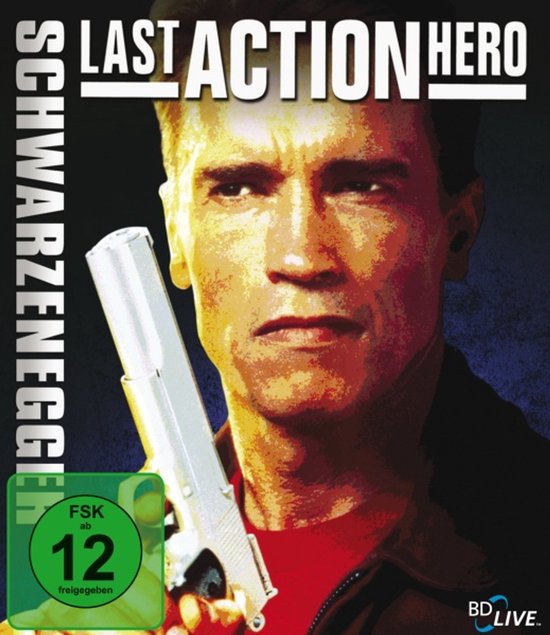 PLAION 1129765 film en Video Blu-ray Duits, Engels, Frans