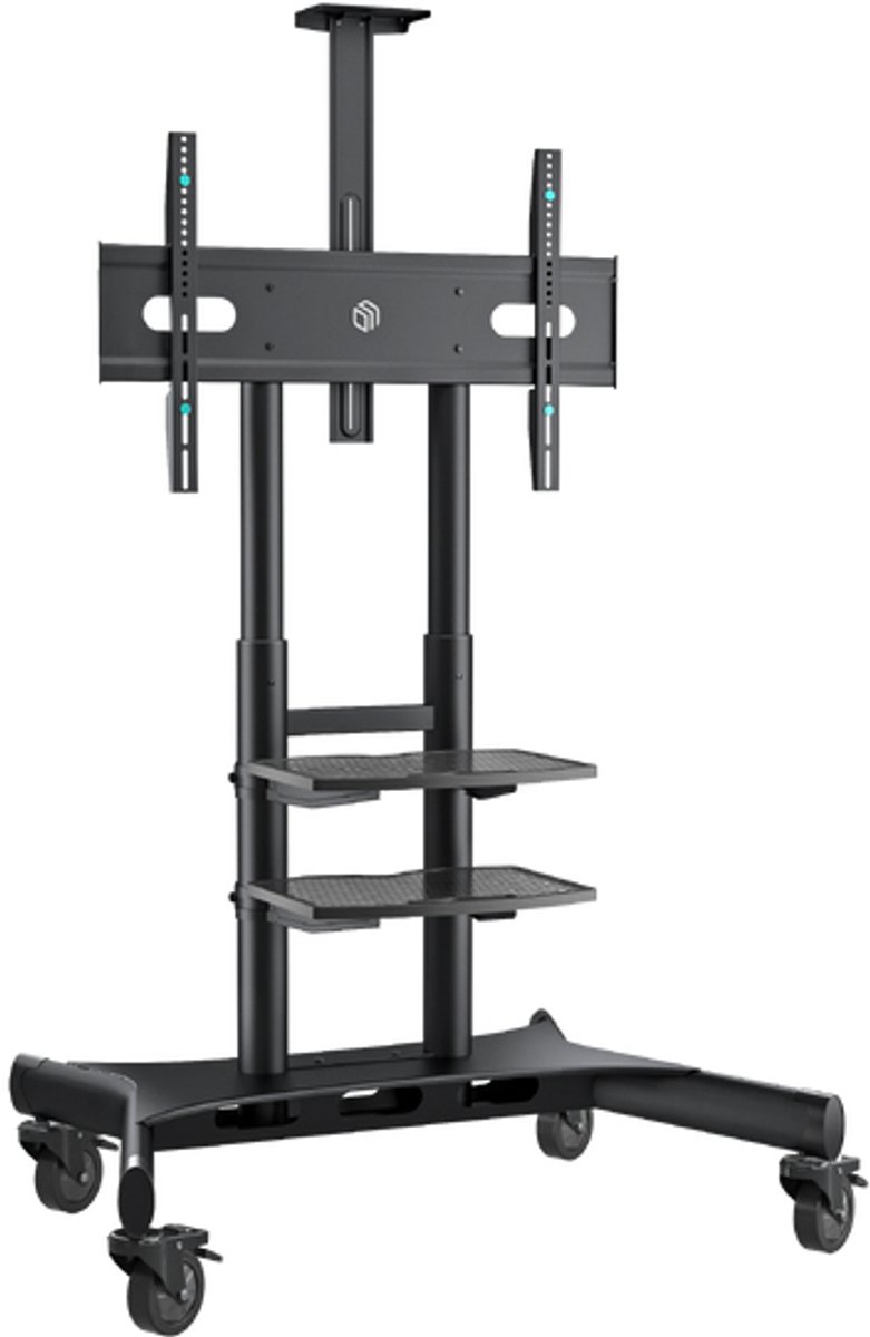 ONKRON Mobiele tv-standaard oprolbaa