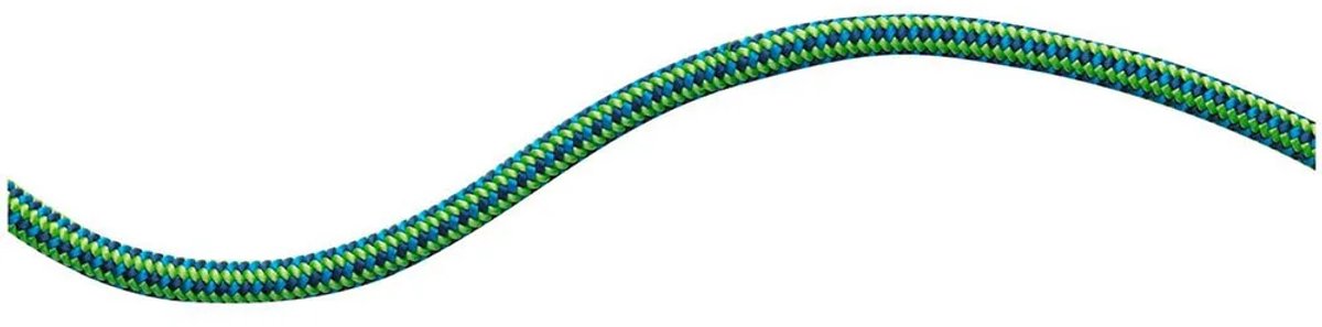 Mammut Accessory 6 Mm Touw Blauw 150 m