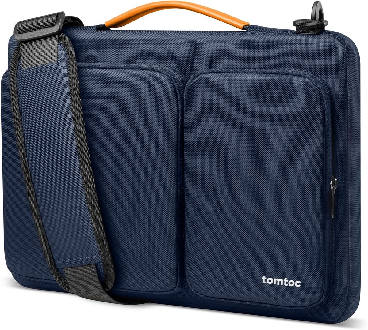 360° Beschermende Schoudertas voor Laptop