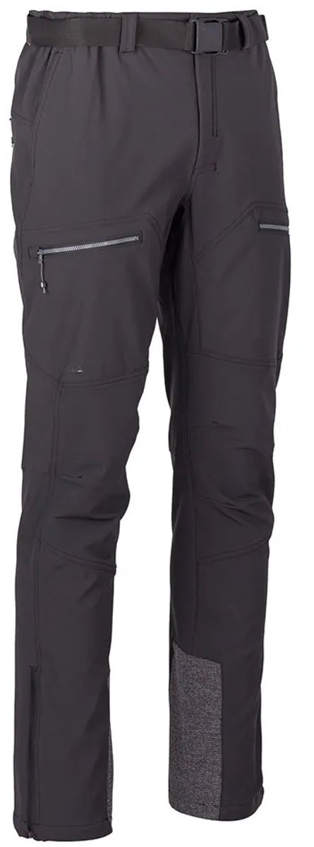 Ternua Kustok Broek Man Zwart