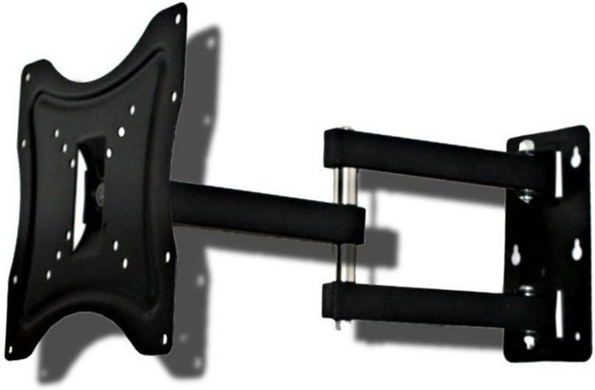 Universele Wandsteun TV Beugel voor 14 tot 55 Inch LCD Plasma LED Schermen