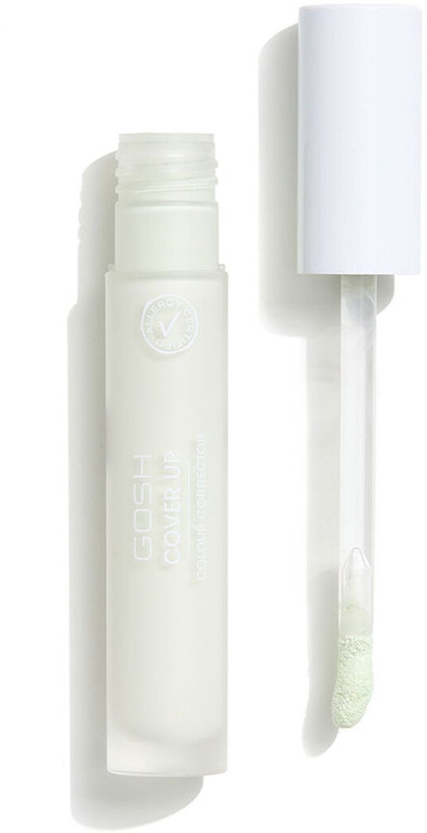 Make-up Set Gosh Copenhagen COVER UP