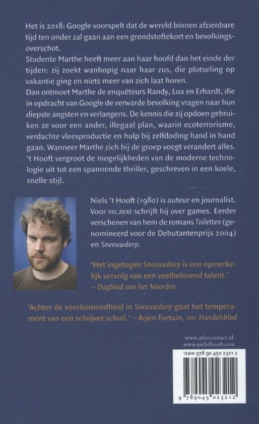 De verdwijners