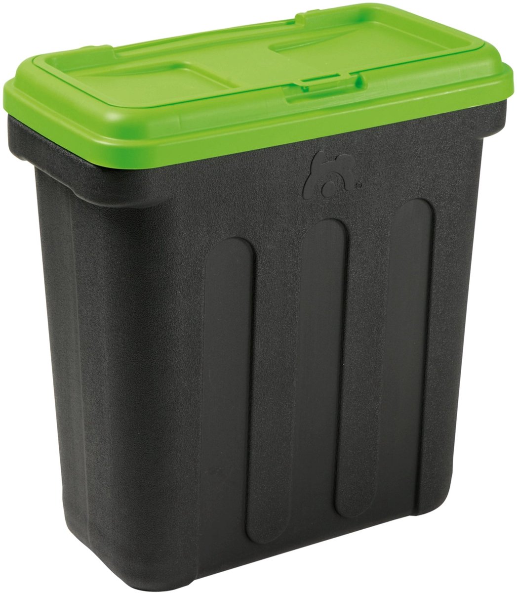 Maelson Voerton Dry Box 20 Groen
