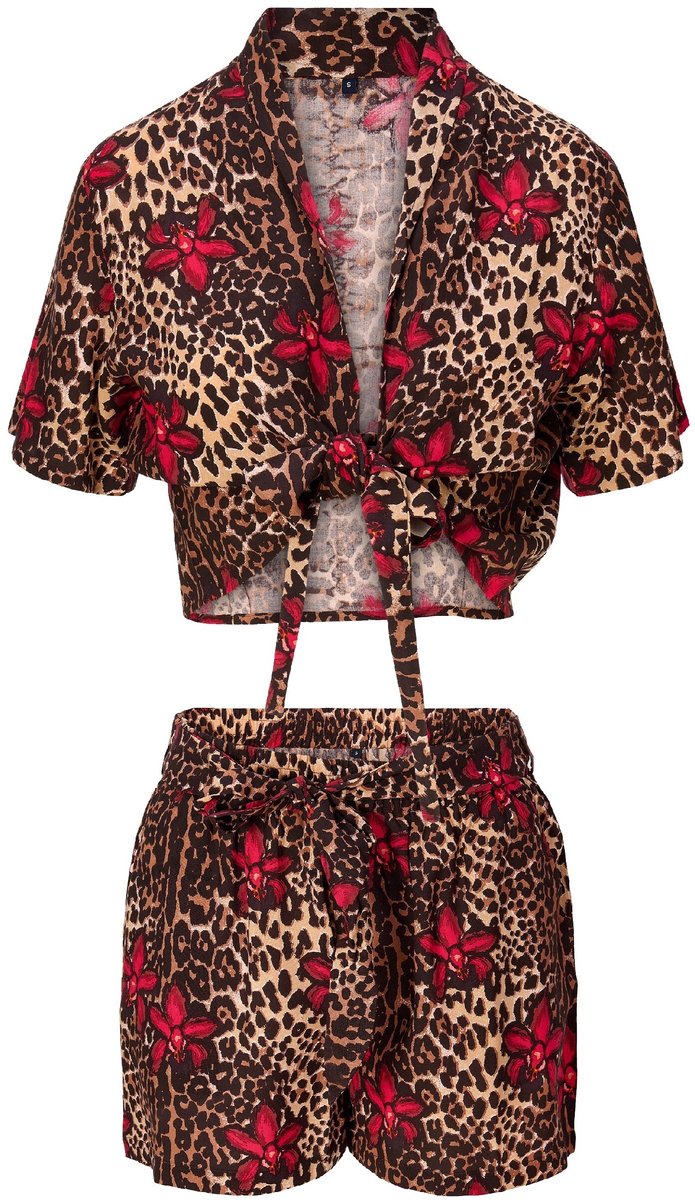 LingaDore Beach set
