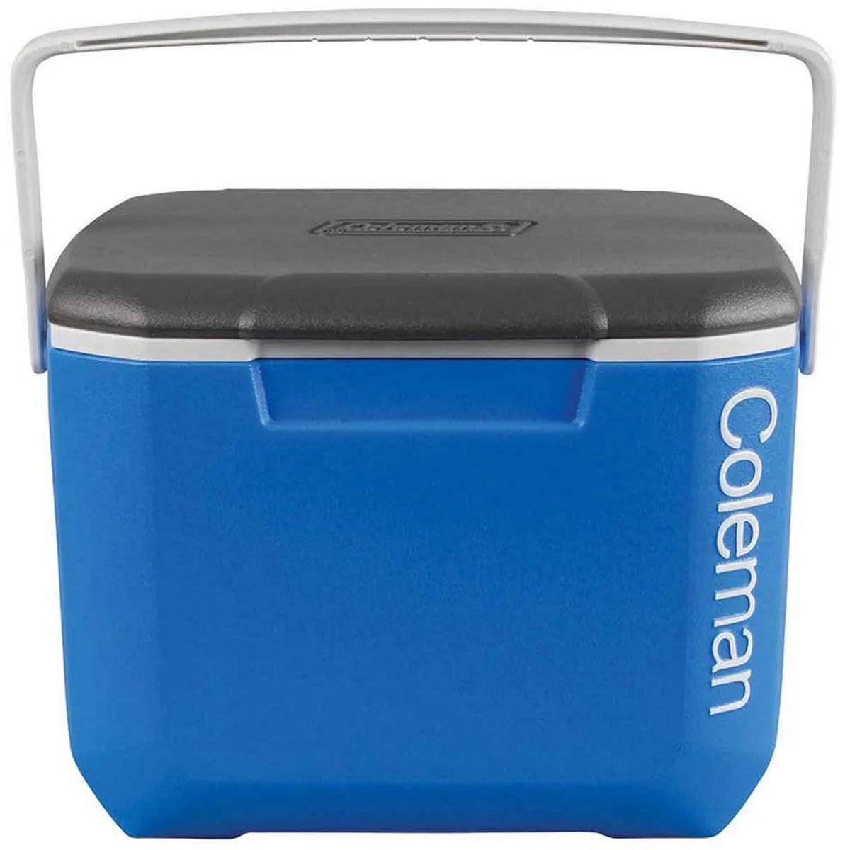 Coleman 16QT Performance Tricolor Koelbox - 15L - Blauw/Grijs