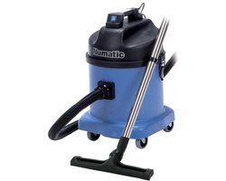 Numatic Waterzuiger WV570 + Kit AA5W | 23 liter